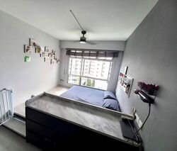 Blk 874B Tampines Greenflora (Tampines), HDB 4 Rooms #573736811